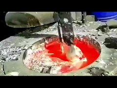 265x185x75mm Χύτευση πεπιεσμένου υδατοασφαλούς μεταλλικού σωληνώματος