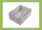 Outdoor 40x30x16cm Waterproof Electrical Enclosure Boxes