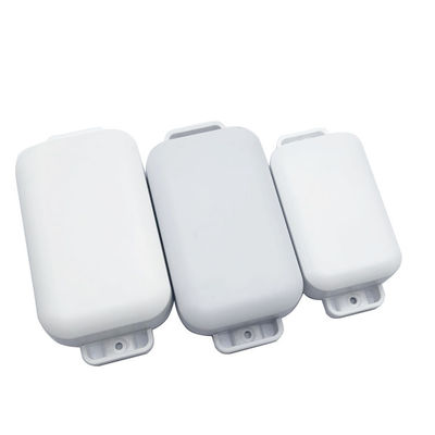 Νέο στυλ IOT IP66 Αδιάβροχο τοίχωμα πλαστικό Project Box Pole Wiring Controller ABS πλαστικό περίβλημα 101*50*26mm