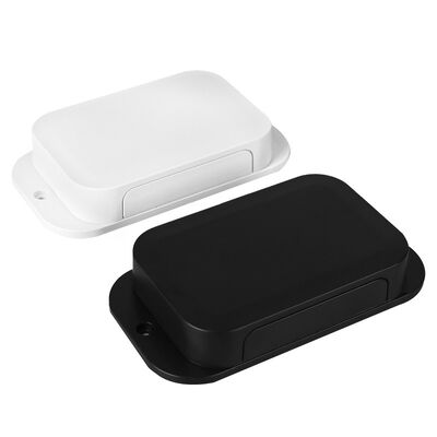 100*67*23mm Μικρή πλαστική θήκη για DIY IoT Διαδικτυακή συσκευή επικοινωνίας με τοποθέτηση αυτιών
